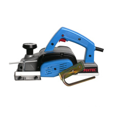 FIXTEC Wholesale Power Tools 600w Portable Industrial Electric Wood Hand Planer